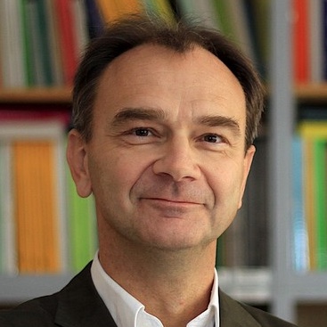 Manfred Krammer