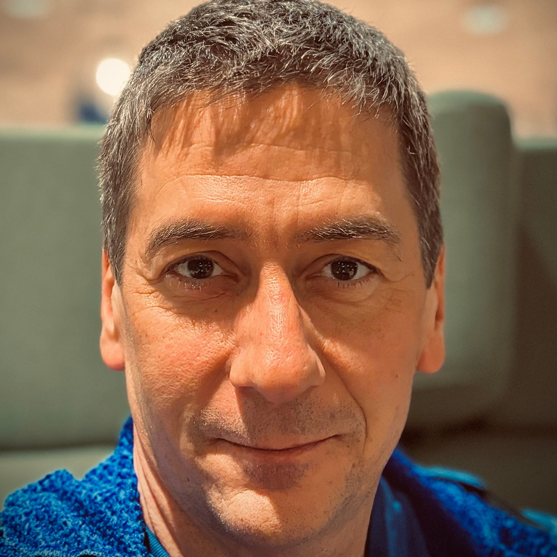 Björn Frommknecht