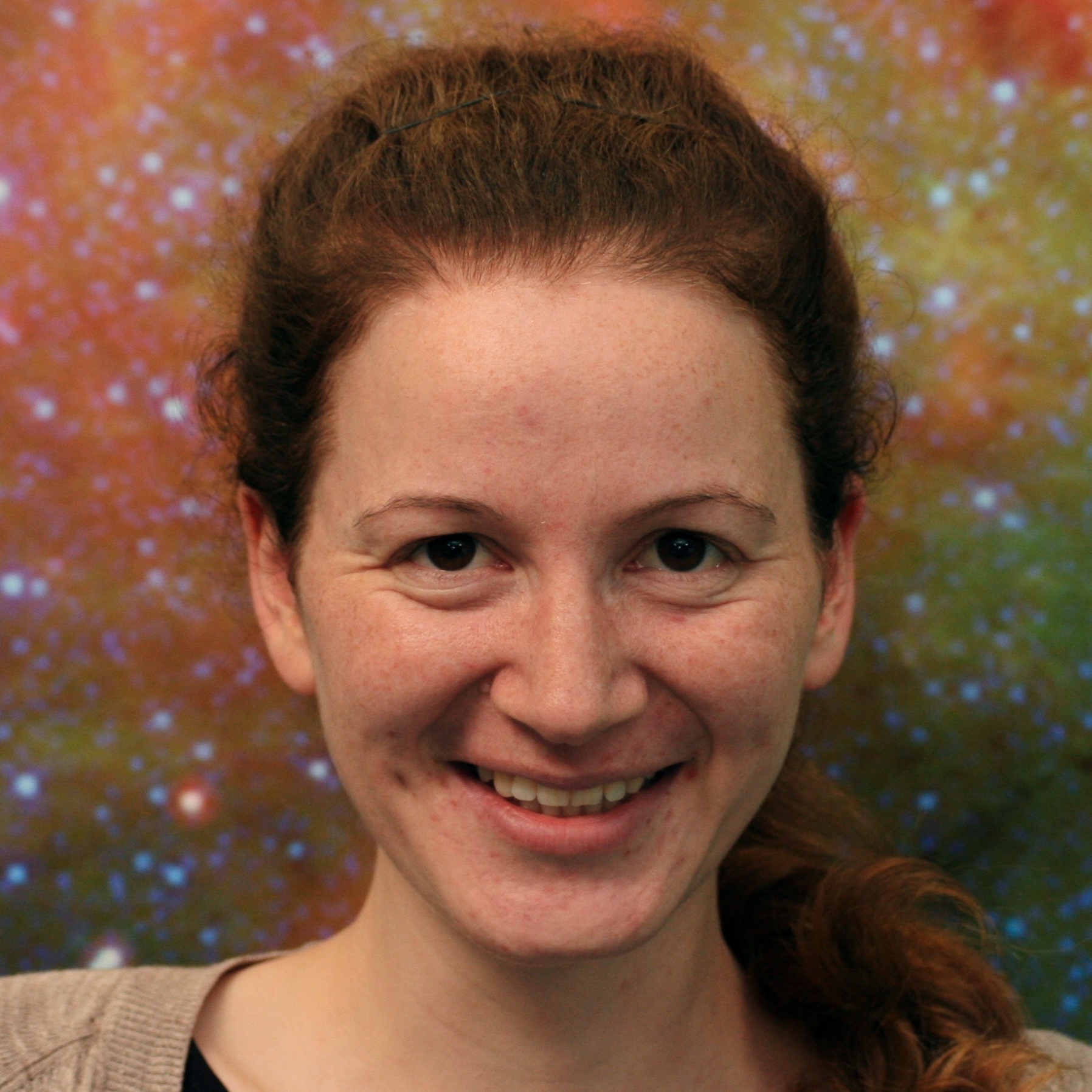 Anne Hutter